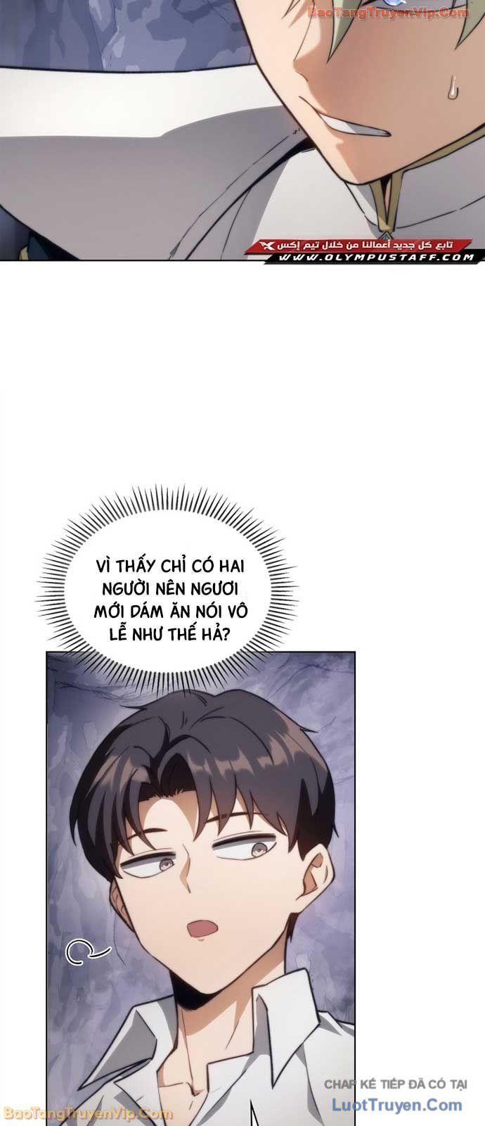 Kỵ Sĩ Tử Thần Cấp Diệt Vong Đã Hồi Quy Chap 58 - Next Chap 59