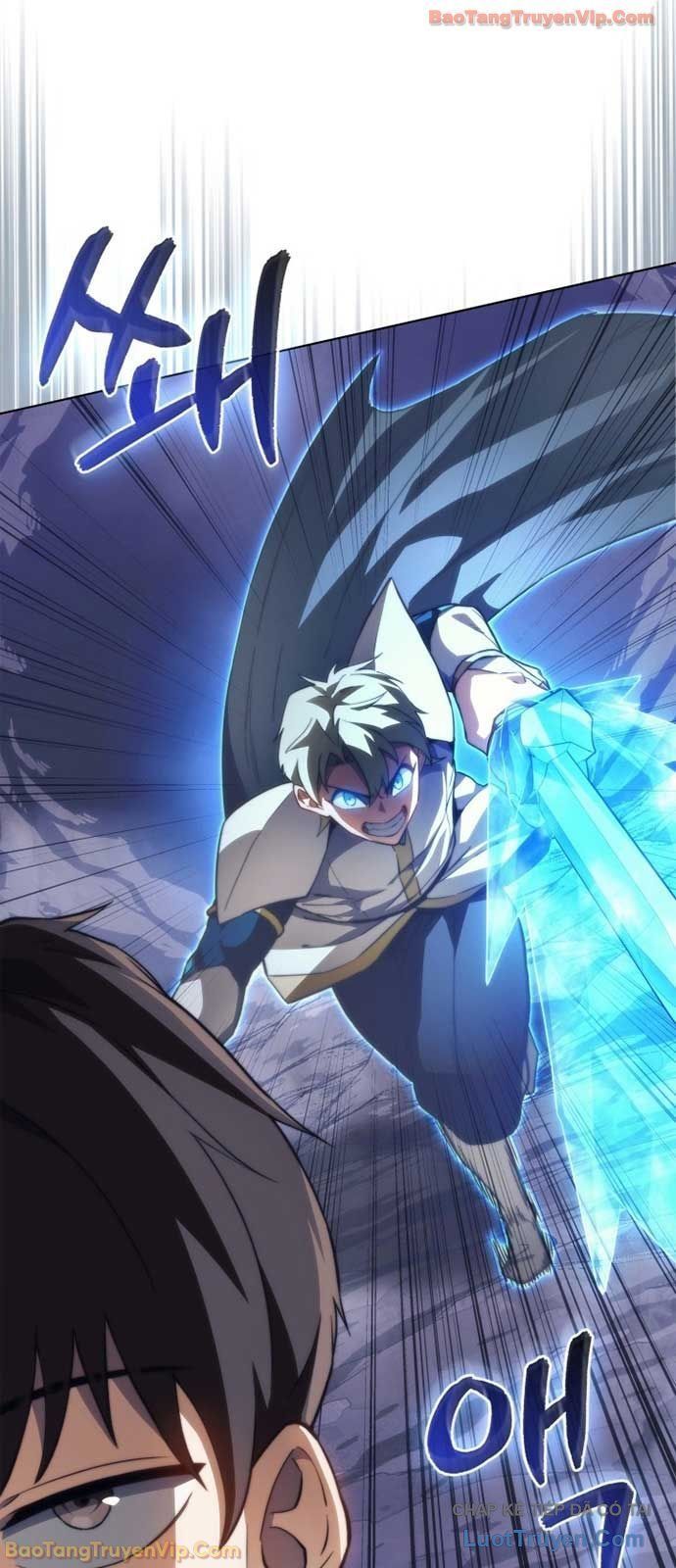 Kỵ Sĩ Tử Thần Cấp Diệt Vong Đã Hồi Quy Chap 58 - Next Chap 59