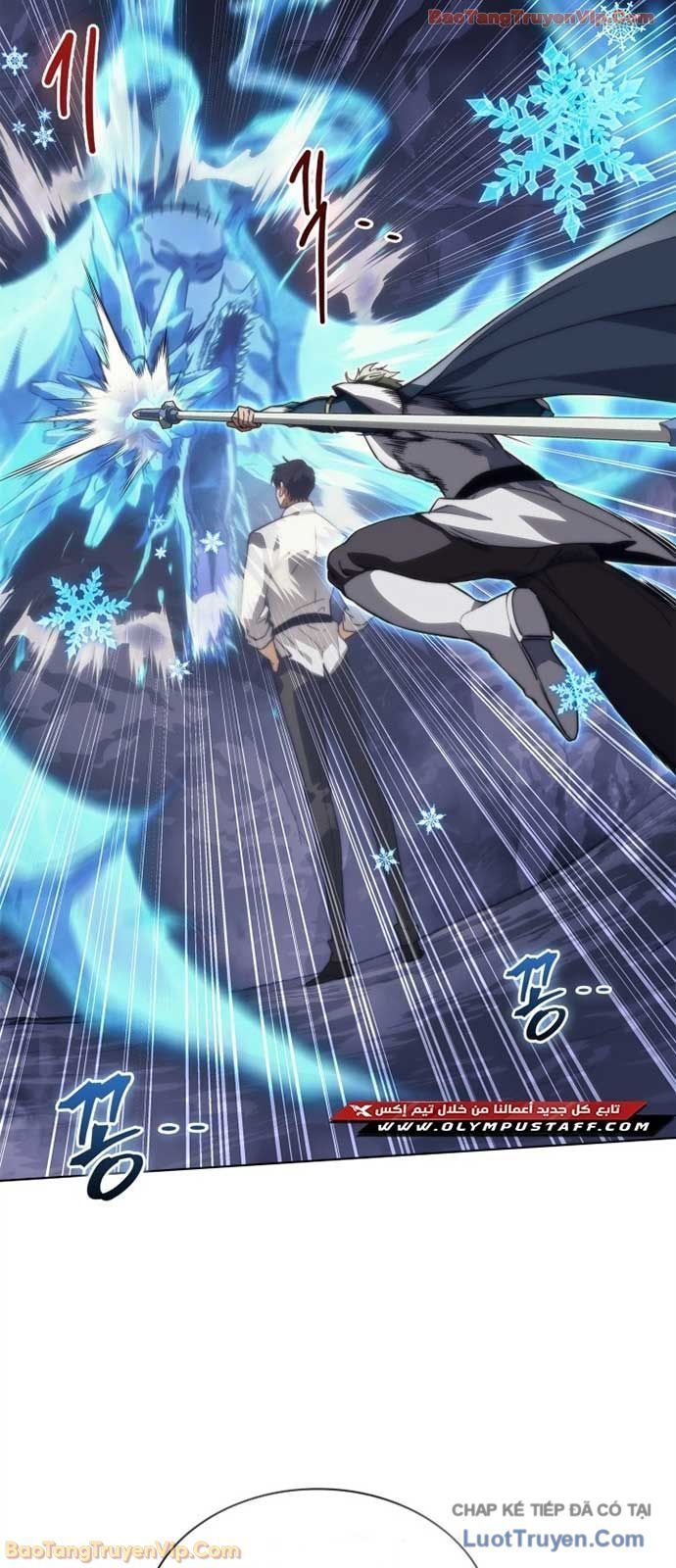 Kỵ Sĩ Tử Thần Cấp Diệt Vong Đã Hồi Quy Chap 58 - Next Chap 59