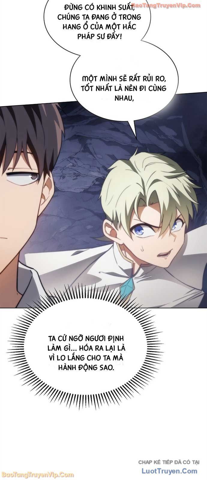 Kỵ Sĩ Tử Thần Cấp Diệt Vong Đã Hồi Quy Chap 58 - Next Chap 59