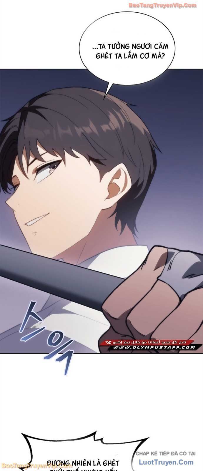 Kỵ Sĩ Tử Thần Cấp Diệt Vong Đã Hồi Quy Chap 58 - Next Chap 59