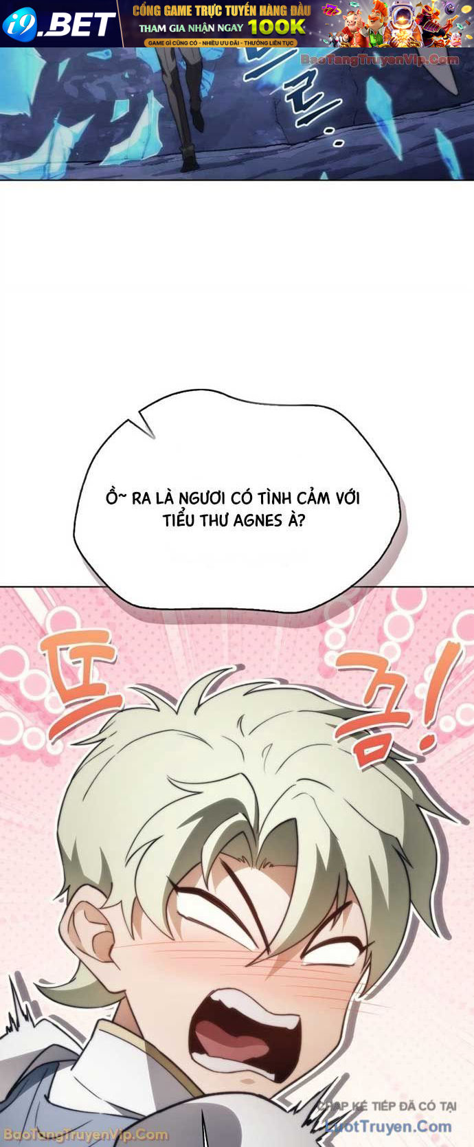 Kỵ Sĩ Tử Thần Cấp Diệt Vong Đã Hồi Quy Chap 58 - Next Chap 59