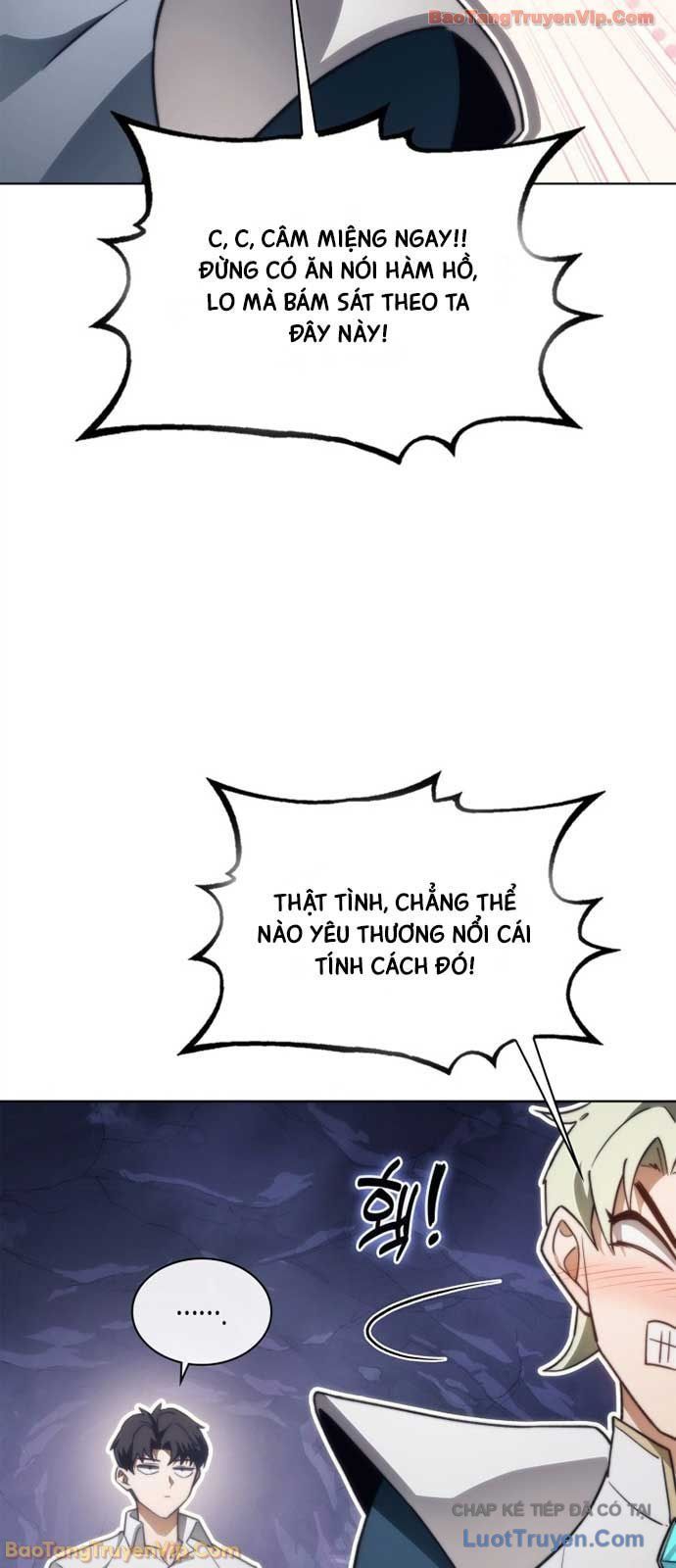 Kỵ Sĩ Tử Thần Cấp Diệt Vong Đã Hồi Quy Chap 58 - Next Chap 59