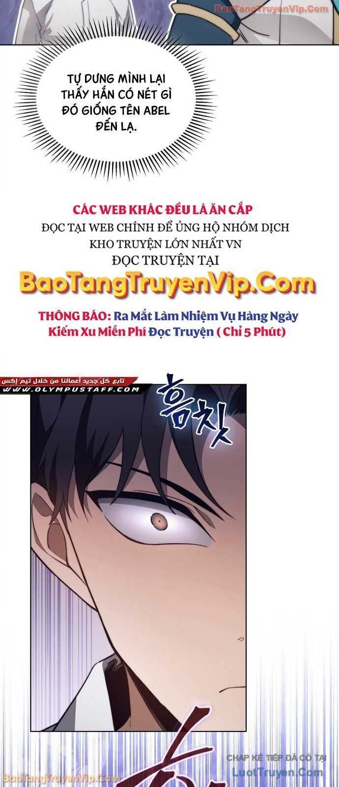 Kỵ Sĩ Tử Thần Cấp Diệt Vong Đã Hồi Quy Chap 58 - Next Chap 59