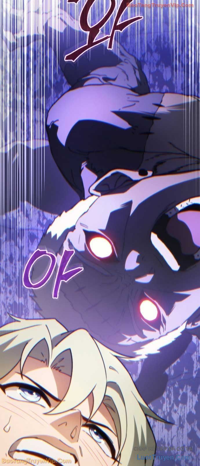 Kỵ Sĩ Tử Thần Cấp Diệt Vong Đã Hồi Quy Chap 58 - Next Chap 59