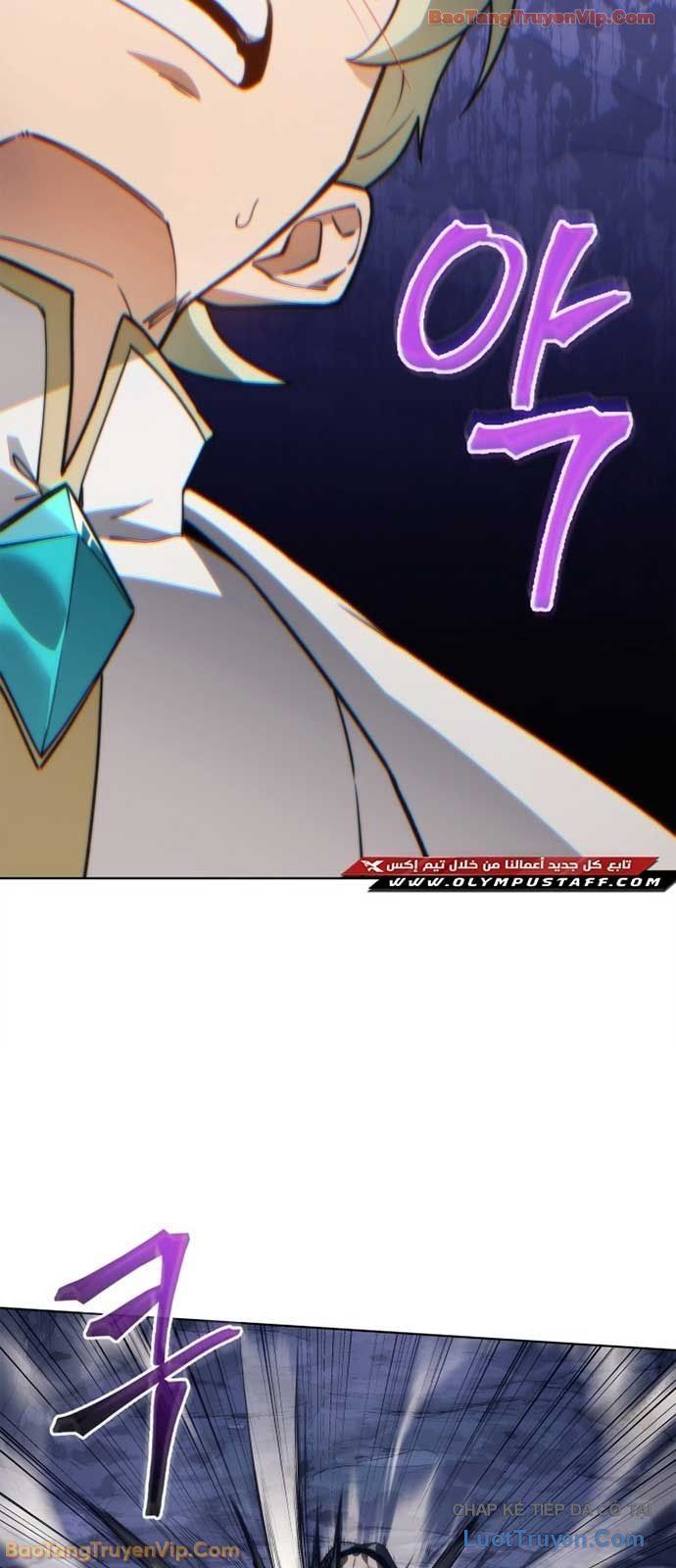 Kỵ Sĩ Tử Thần Cấp Diệt Vong Đã Hồi Quy Chap 58 - Next Chap 59