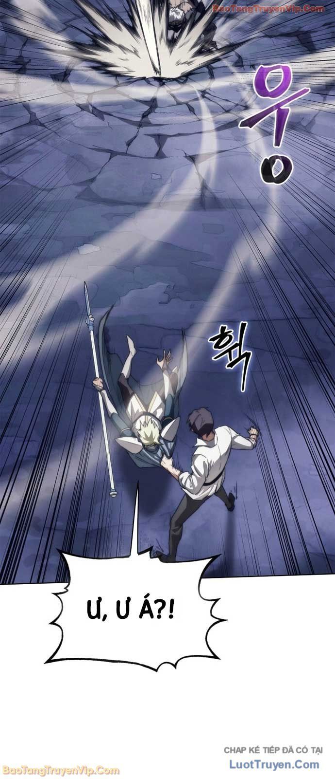 Kỵ Sĩ Tử Thần Cấp Diệt Vong Đã Hồi Quy Chap 58 - Next Chap 59