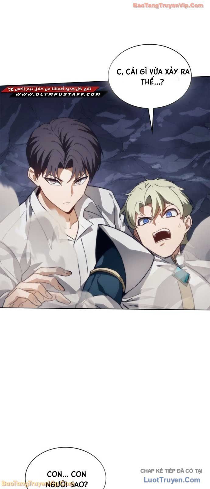 Kỵ Sĩ Tử Thần Cấp Diệt Vong Đã Hồi Quy Chap 58 - Next Chap 59