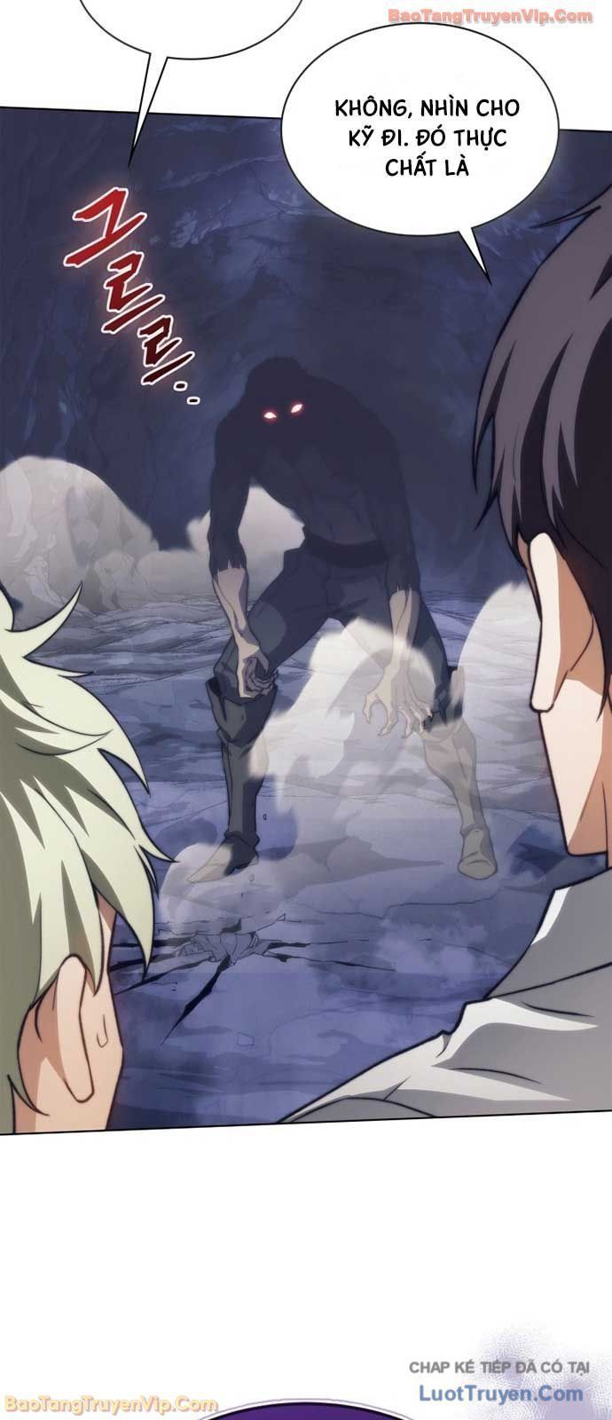 Kỵ Sĩ Tử Thần Cấp Diệt Vong Đã Hồi Quy Chap 58 - Next Chap 59