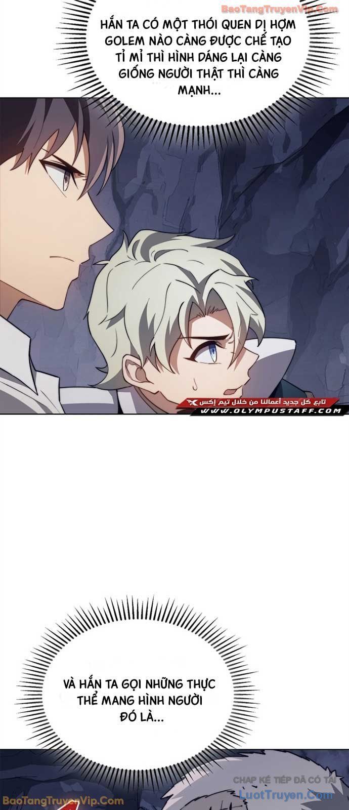 Kỵ Sĩ Tử Thần Cấp Diệt Vong Đã Hồi Quy Chap 58 - Next Chap 59