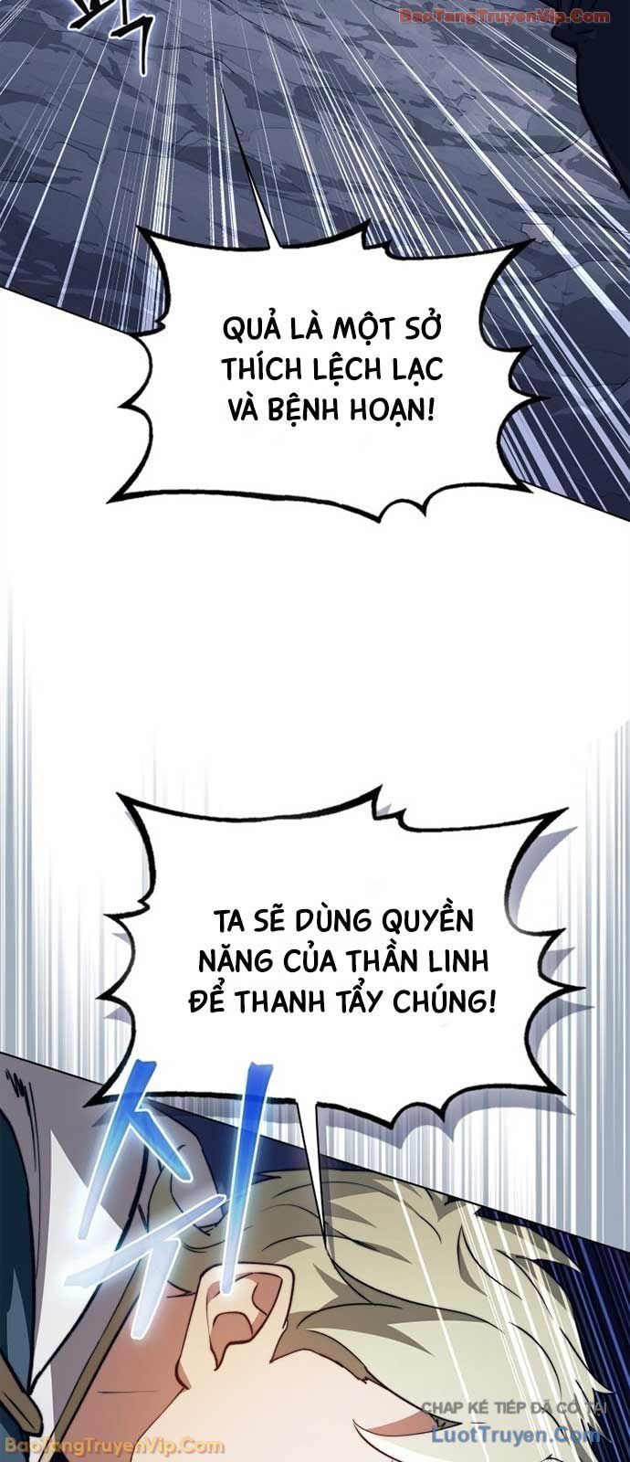 Kỵ Sĩ Tử Thần Cấp Diệt Vong Đã Hồi Quy Chap 58 - Next Chap 59