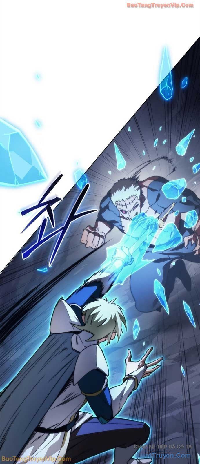 Kỵ Sĩ Tử Thần Cấp Diệt Vong Đã Hồi Quy Chap 58 - Next Chap 59