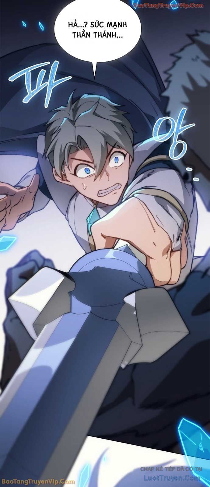 Kỵ Sĩ Tử Thần Cấp Diệt Vong Đã Hồi Quy Chap 58 - Next Chap 59