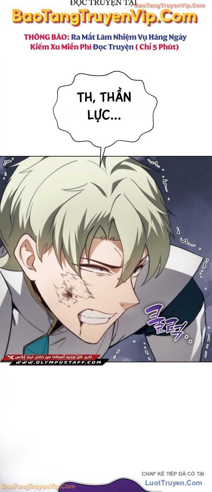 Kỵ Sĩ Tử Thần Cấp Diệt Vong Đã Hồi Quy Chap 58 - Next Chap 59