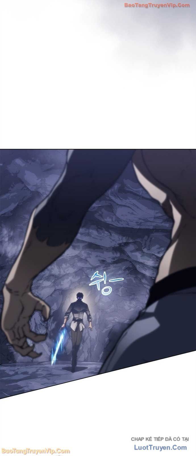 Kỵ Sĩ Tử Thần Cấp Diệt Vong Đã Hồi Quy Chap 58 - Next Chap 59