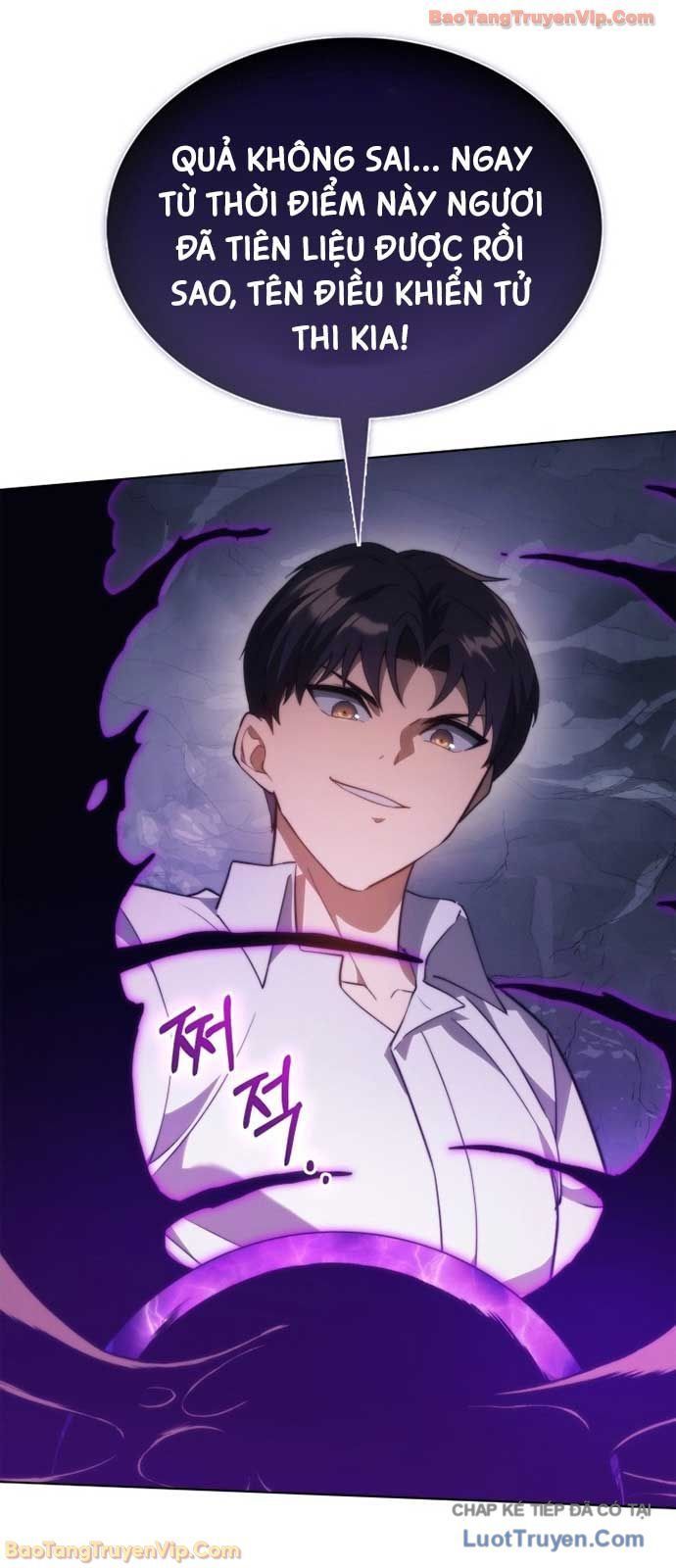 Kỵ Sĩ Tử Thần Cấp Diệt Vong Đã Hồi Quy Chap 58 - Next Chap 59