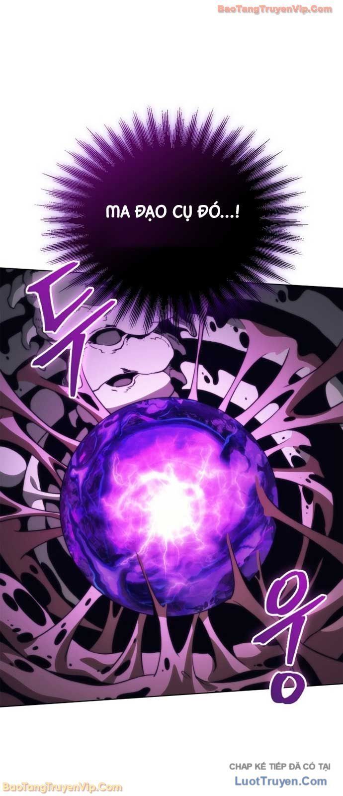 Kỵ Sĩ Tử Thần Cấp Diệt Vong Đã Hồi Quy Chap 58 - Next Chap 59