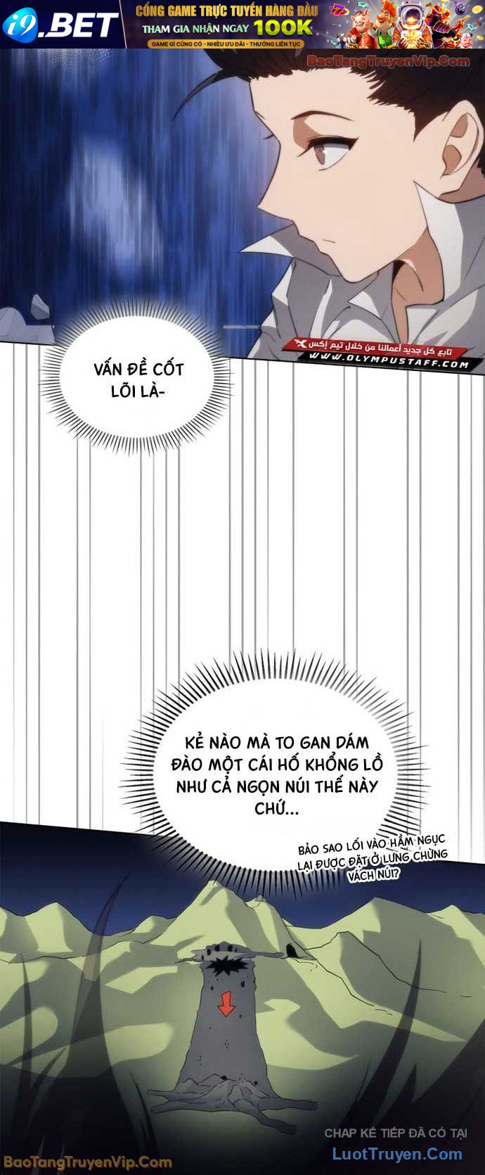 Kỵ Sĩ Tử Thần Cấp Diệt Vong Đã Hồi Quy Chap 58 - Next Chap 59