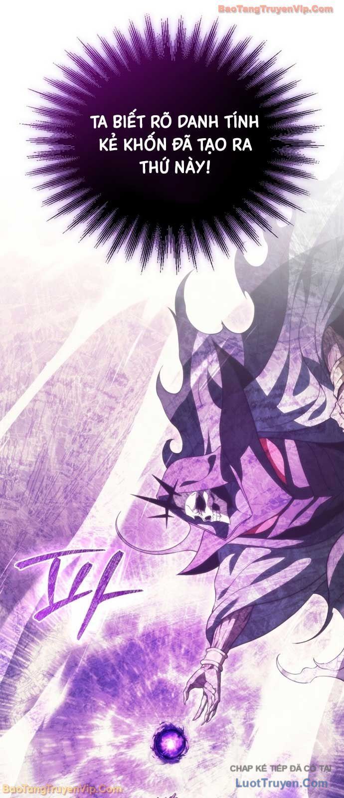 Kỵ Sĩ Tử Thần Cấp Diệt Vong Đã Hồi Quy Chap 58 - Next Chap 59