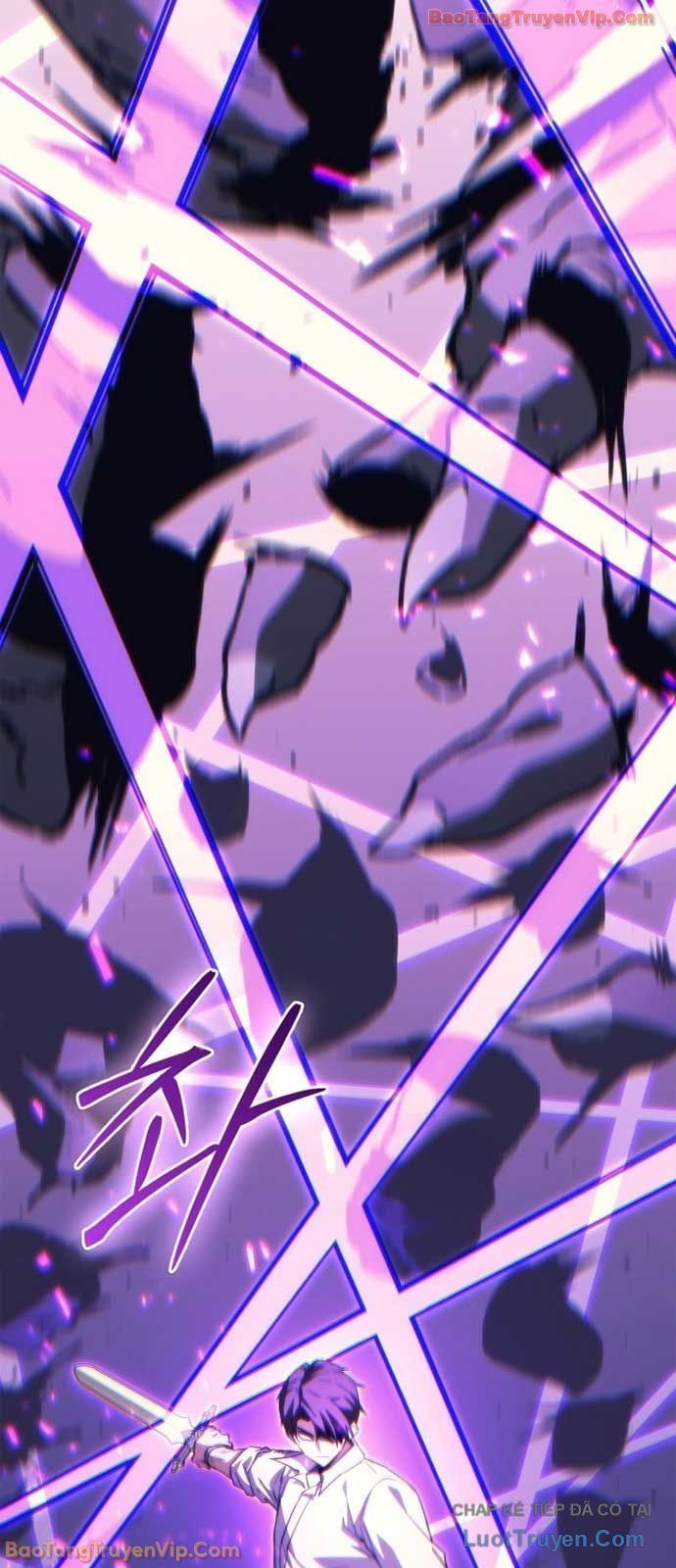 Kỵ Sĩ Tử Thần Cấp Diệt Vong Đã Hồi Quy Chap 58 - Next Chap 59