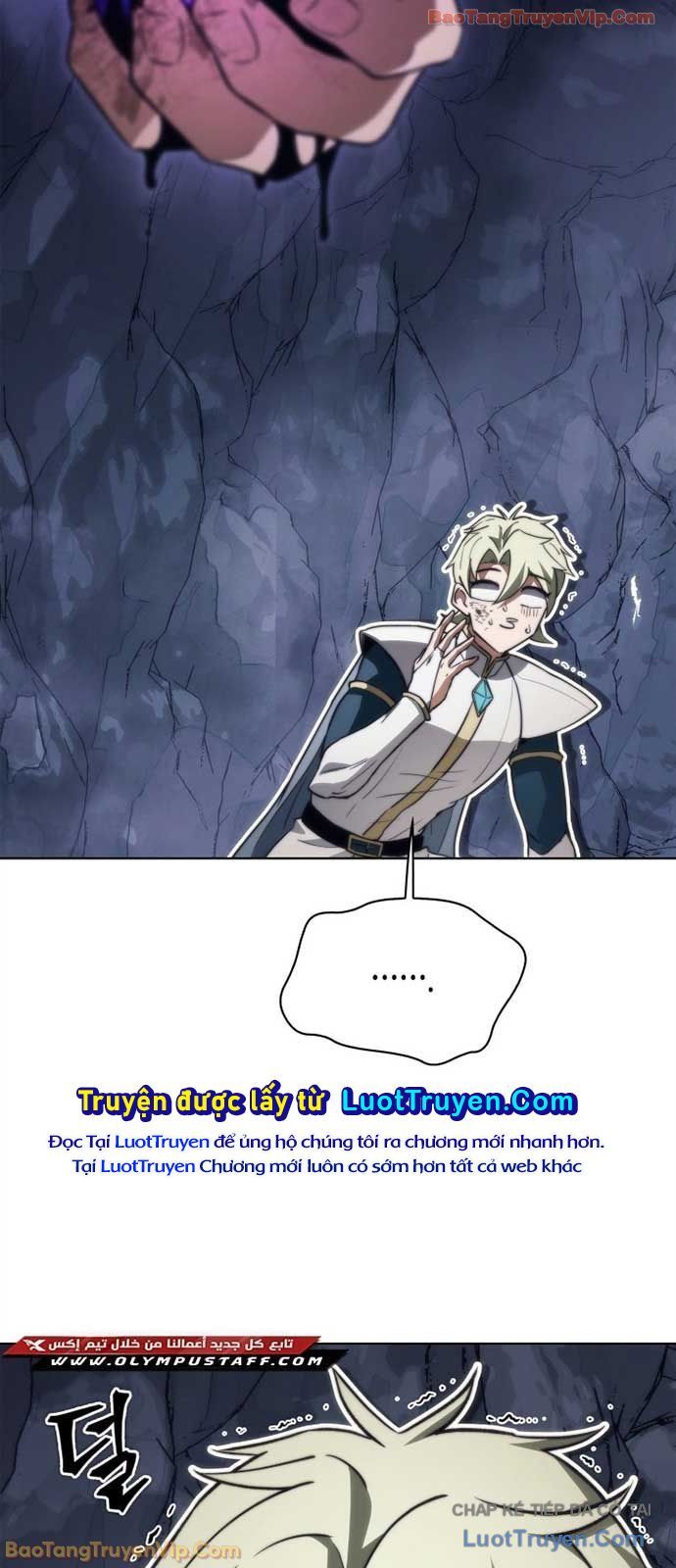 Kỵ Sĩ Tử Thần Cấp Diệt Vong Đã Hồi Quy Chap 58 - Next Chap 59
