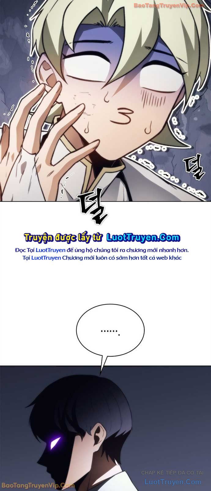 Kỵ Sĩ Tử Thần Cấp Diệt Vong Đã Hồi Quy Chap 58 - Next Chap 59