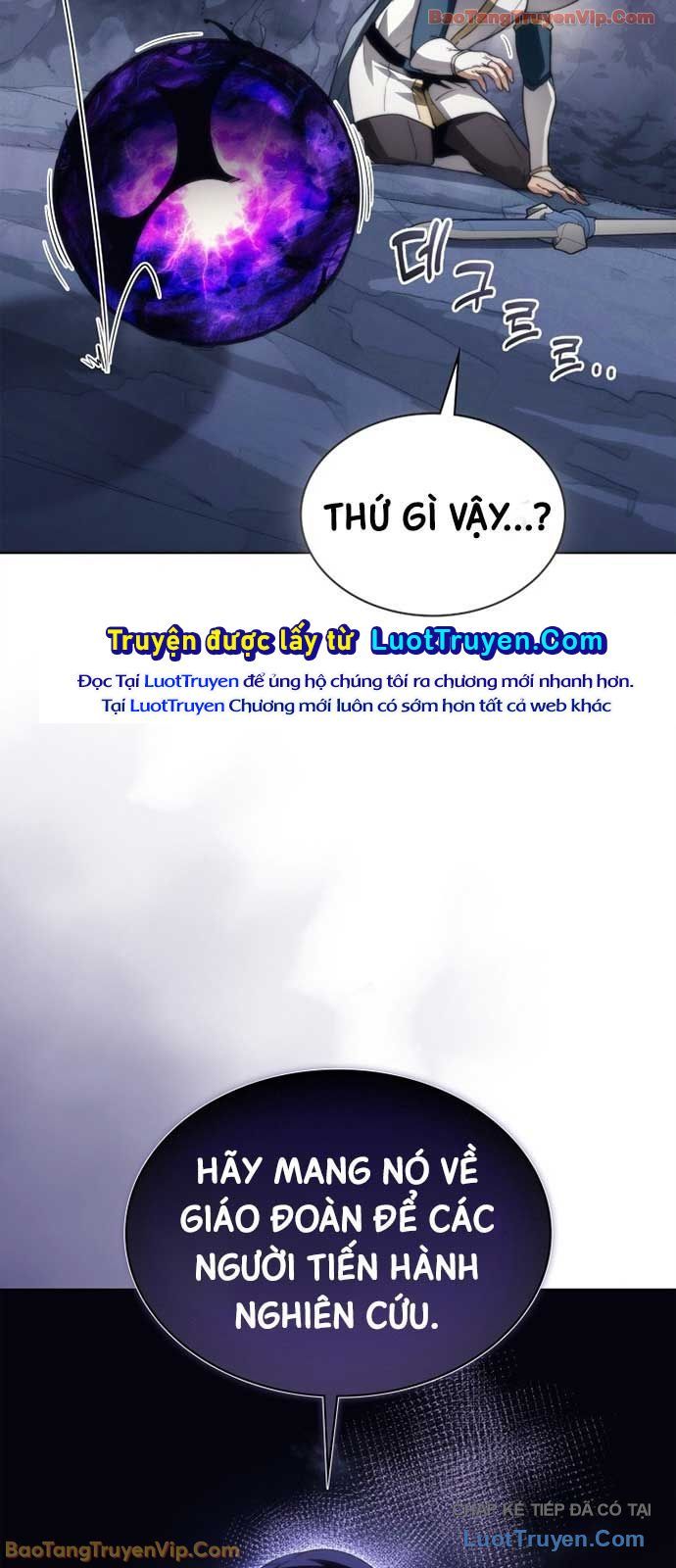 Kỵ Sĩ Tử Thần Cấp Diệt Vong Đã Hồi Quy Chap 58 - Next Chap 59