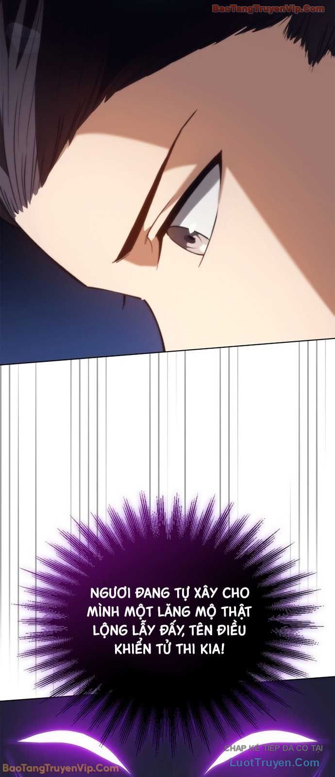 Kỵ Sĩ Tử Thần Cấp Diệt Vong Đã Hồi Quy Chap 58 - Next Chap 59