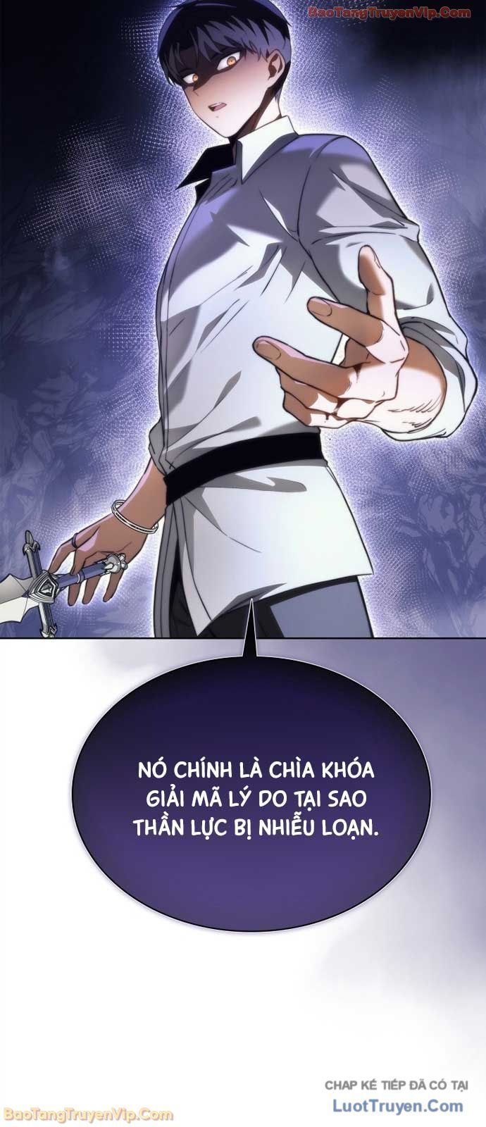 Kỵ Sĩ Tử Thần Cấp Diệt Vong Đã Hồi Quy Chap 58 - Next Chap 59