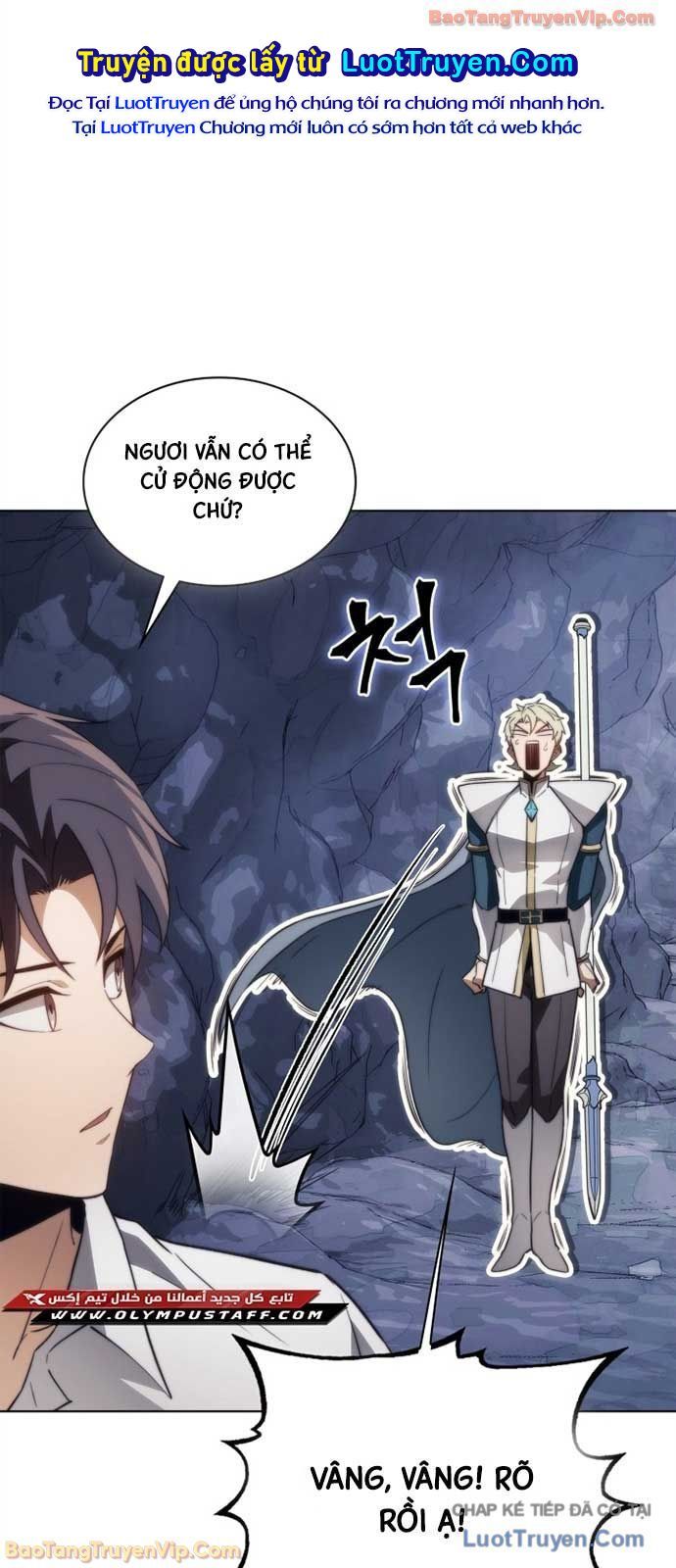 Kỵ Sĩ Tử Thần Cấp Diệt Vong Đã Hồi Quy Chap 58 - Next Chap 59