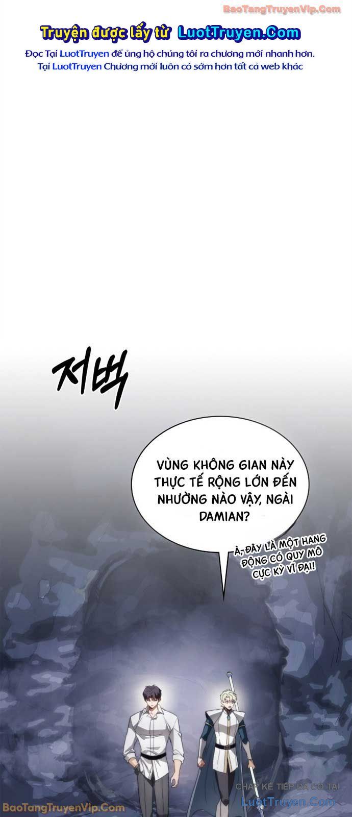 Kỵ Sĩ Tử Thần Cấp Diệt Vong Đã Hồi Quy Chap 58 - Next Chap 59
