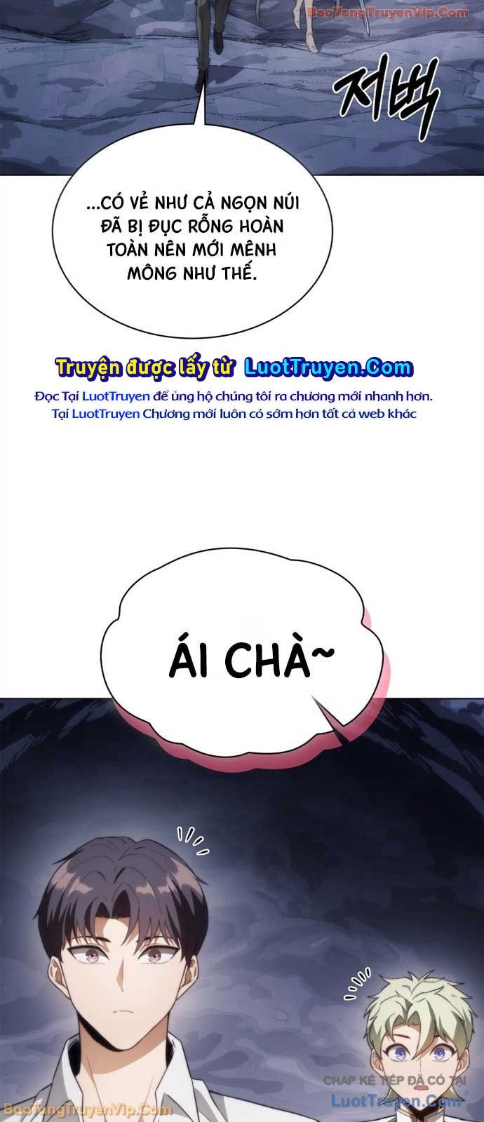 Kỵ Sĩ Tử Thần Cấp Diệt Vong Đã Hồi Quy Chap 58 - Next Chap 59