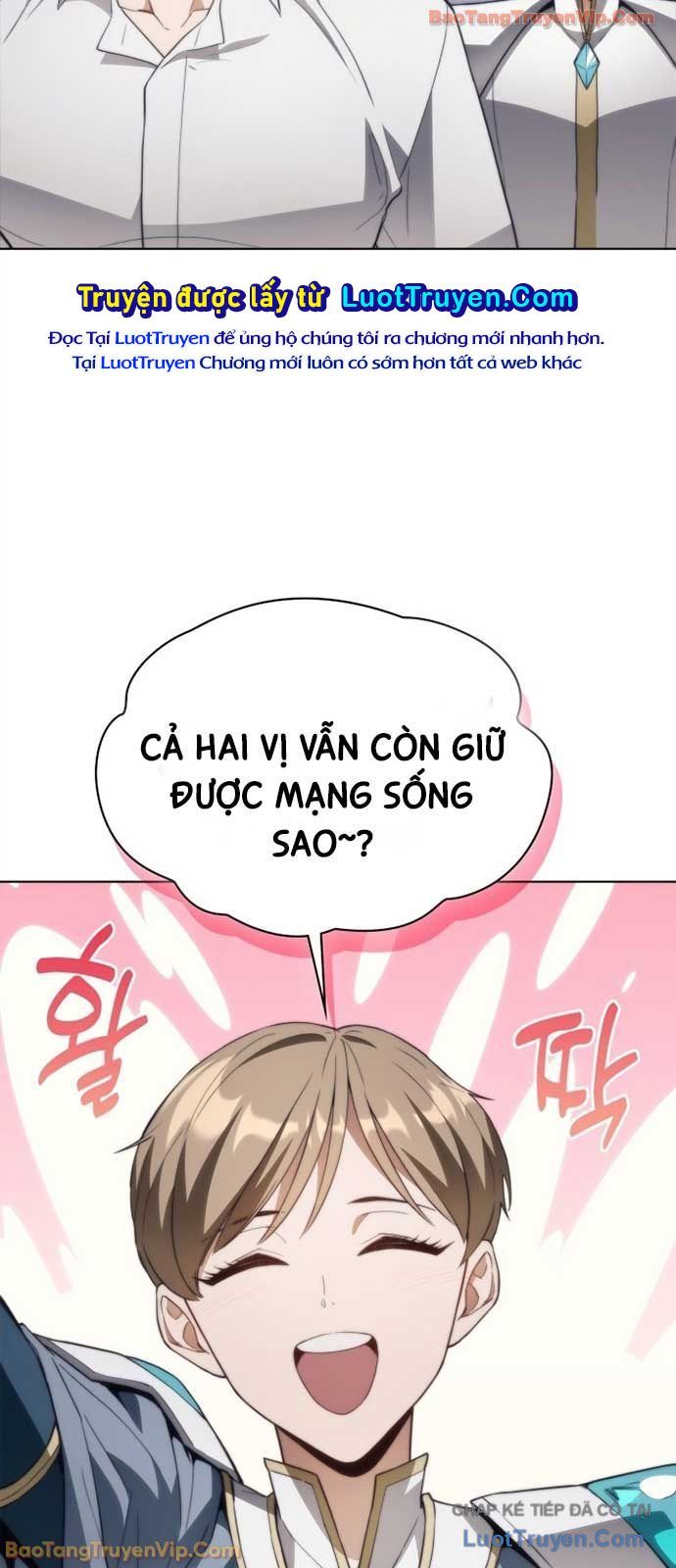 Kỵ Sĩ Tử Thần Cấp Diệt Vong Đã Hồi Quy Chap 58 - Next Chap 59