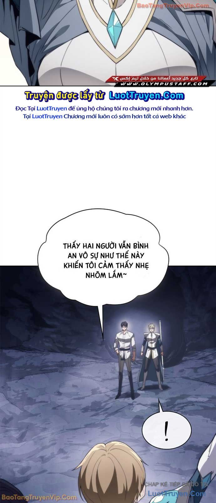Kỵ Sĩ Tử Thần Cấp Diệt Vong Đã Hồi Quy Chap 58 - Next Chap 59