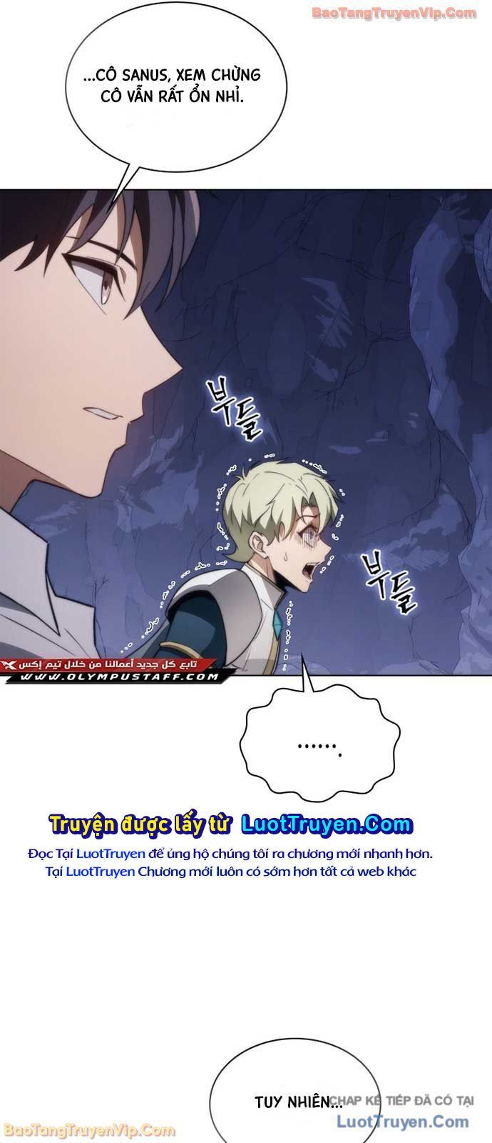 Kỵ Sĩ Tử Thần Cấp Diệt Vong Đã Hồi Quy Chap 58 - Next Chap 59