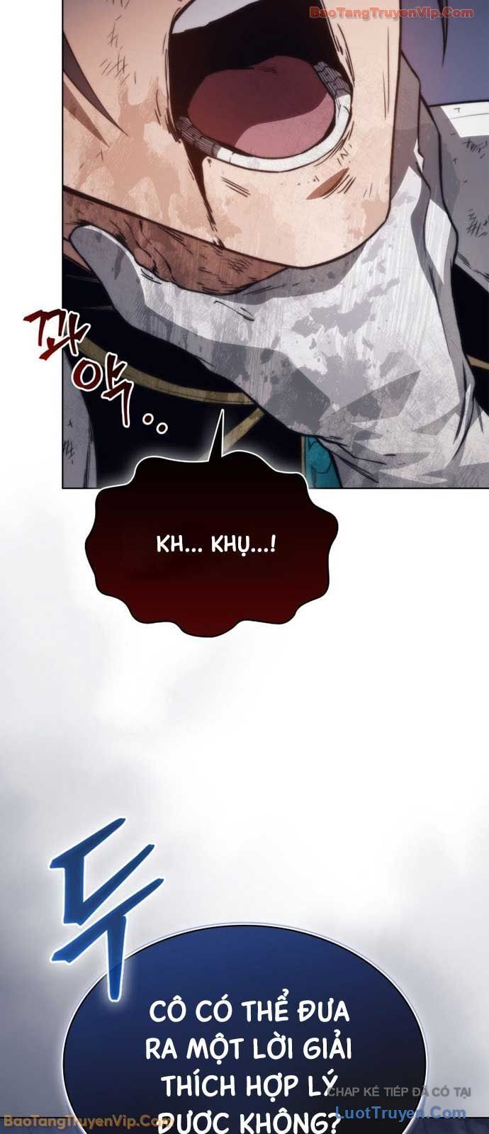 Kỵ Sĩ Tử Thần Cấp Diệt Vong Đã Hồi Quy Chap 58 - Next Chap 59