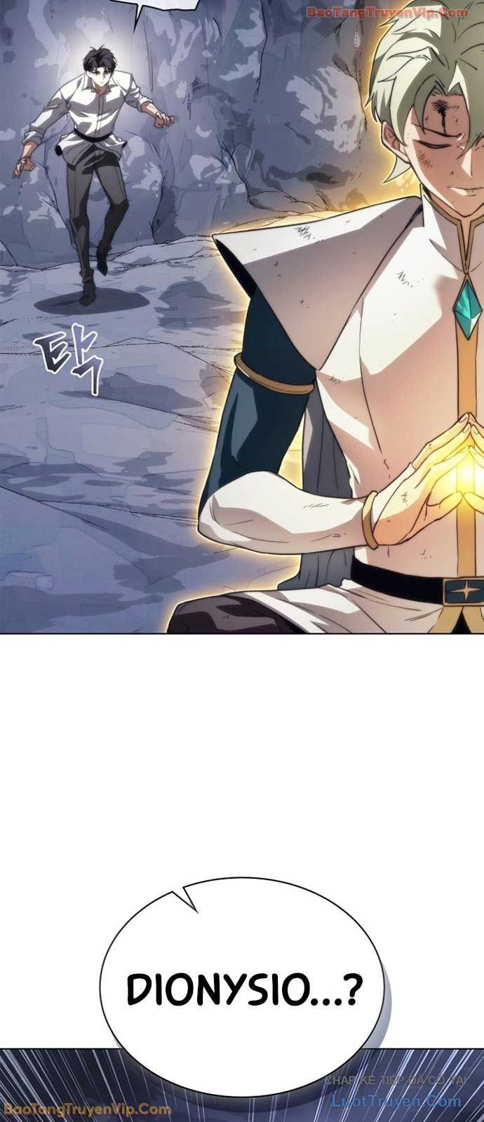 Kỵ Sĩ Tử Thần Cấp Diệt Vong Đã Hồi Quy Chap 58 - Next Chap 59