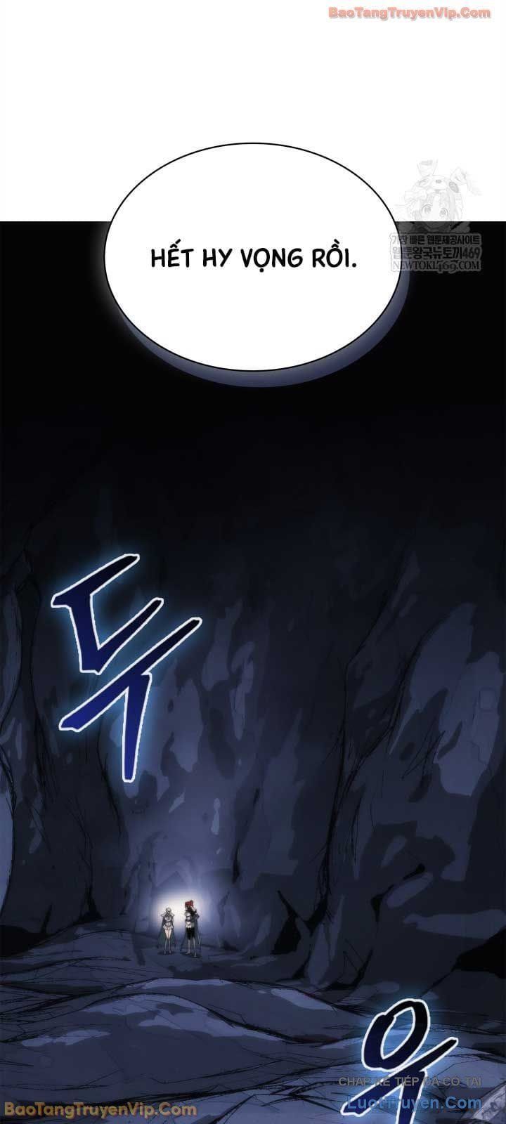 Kỵ Sĩ Tử Thần Cấp Diệt Vong Đã Hồi Quy Chap 59 - Next Chap 60