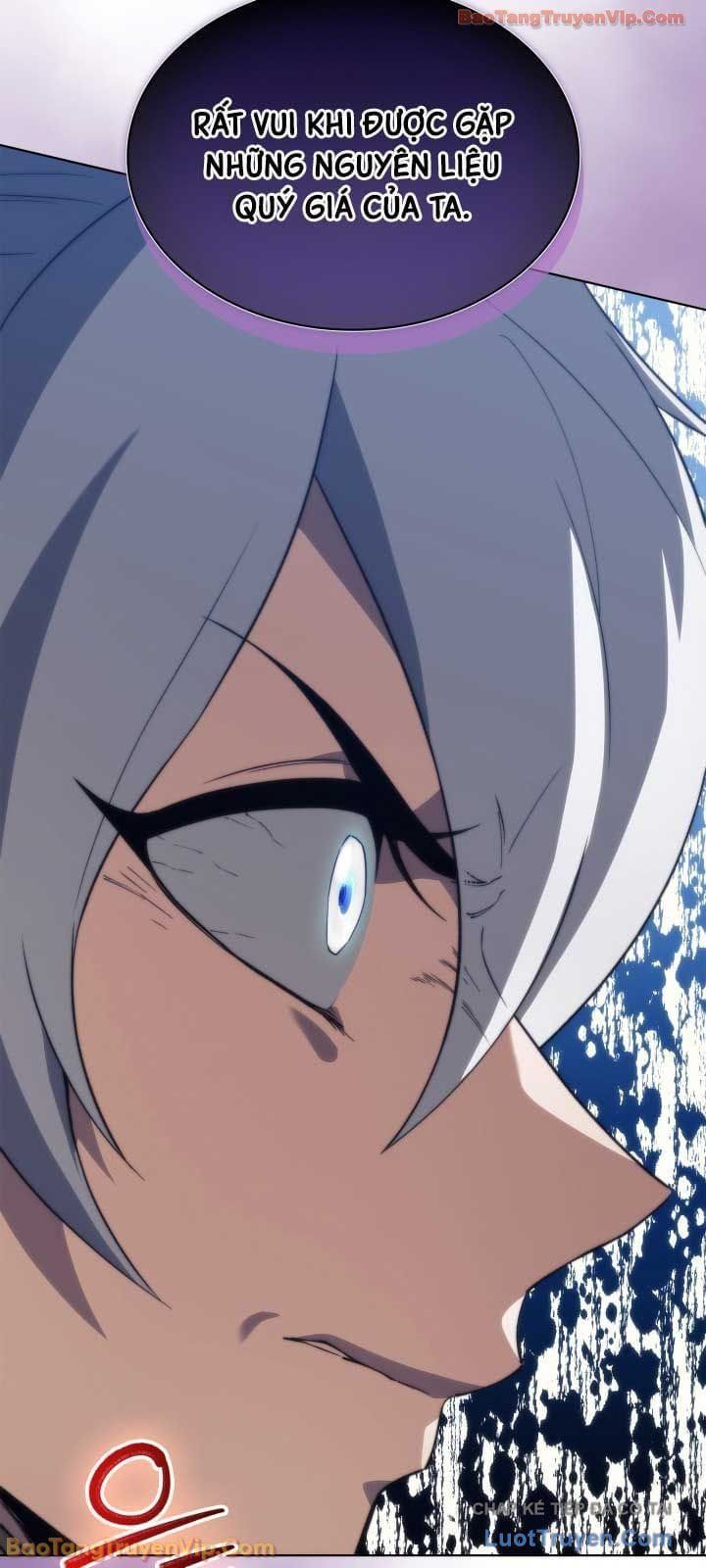 Kỵ Sĩ Tử Thần Cấp Diệt Vong Đã Hồi Quy Chap 59 - Next Chap 60