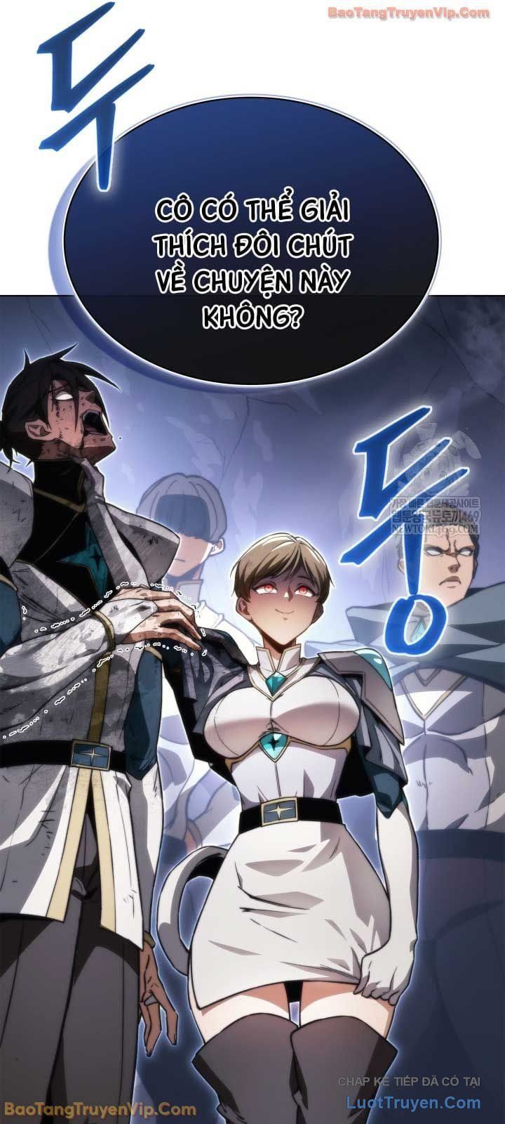 Kỵ Sĩ Tử Thần Cấp Diệt Vong Đã Hồi Quy Chap 59 - Next Chap 60