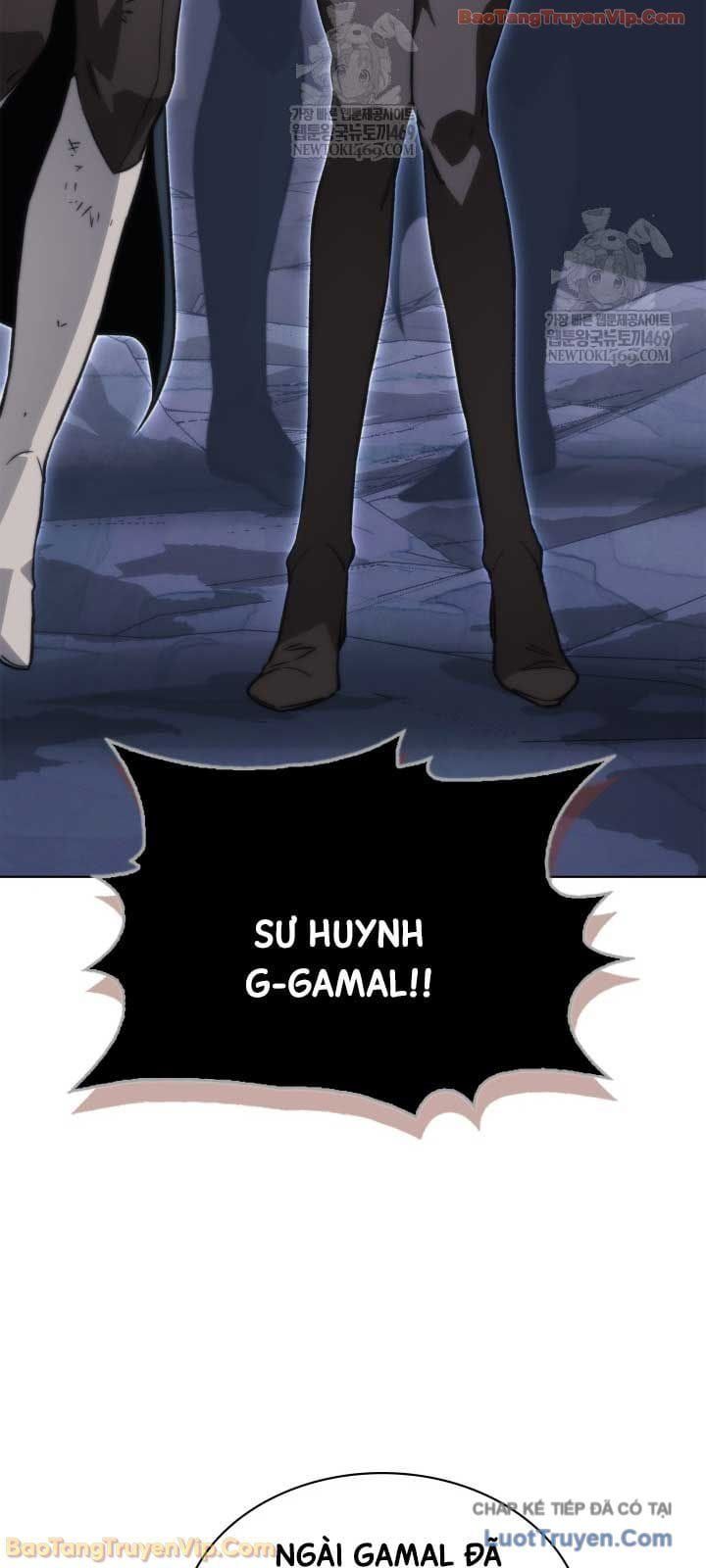 Kỵ Sĩ Tử Thần Cấp Diệt Vong Đã Hồi Quy Chap 59 - Next Chap 60