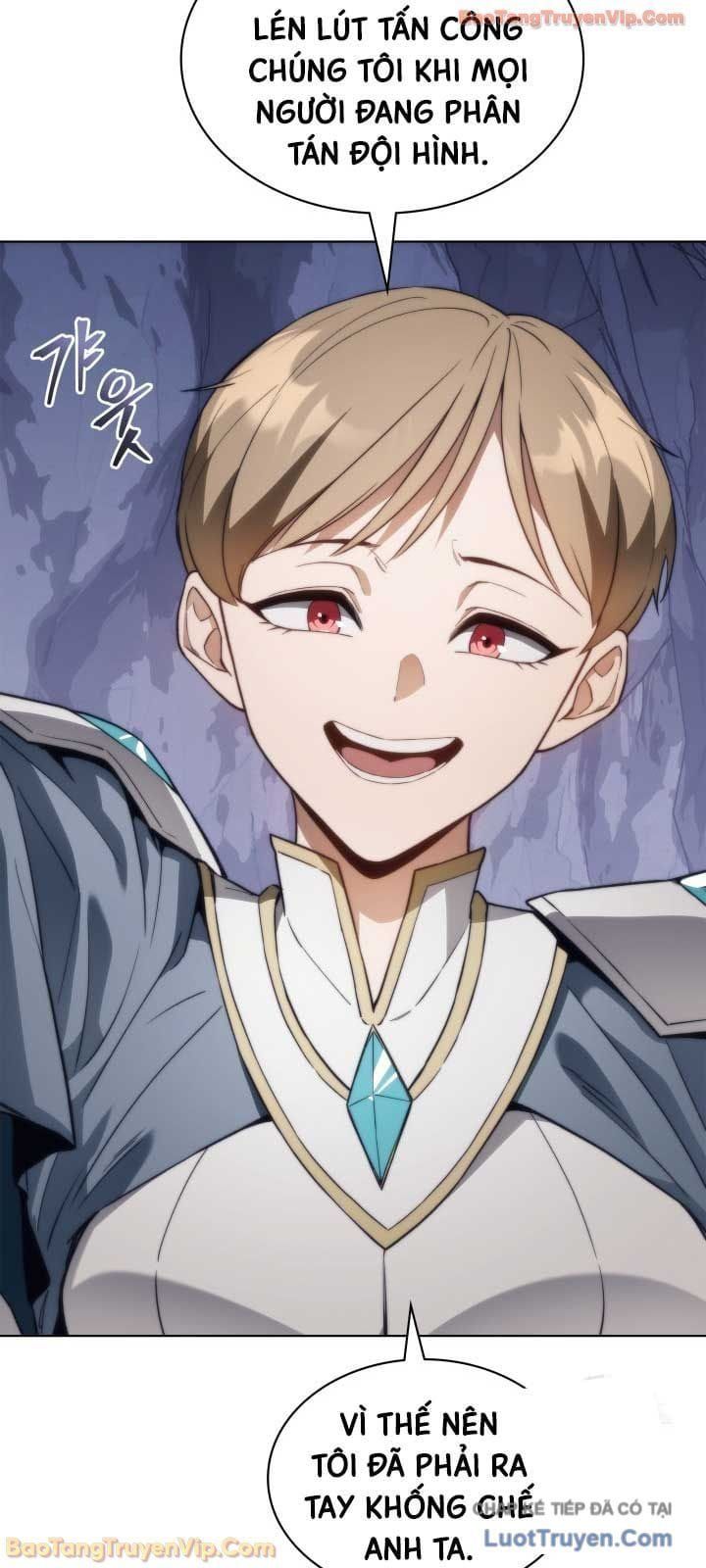 Kỵ Sĩ Tử Thần Cấp Diệt Vong Đã Hồi Quy Chap 59 - Next Chap 60