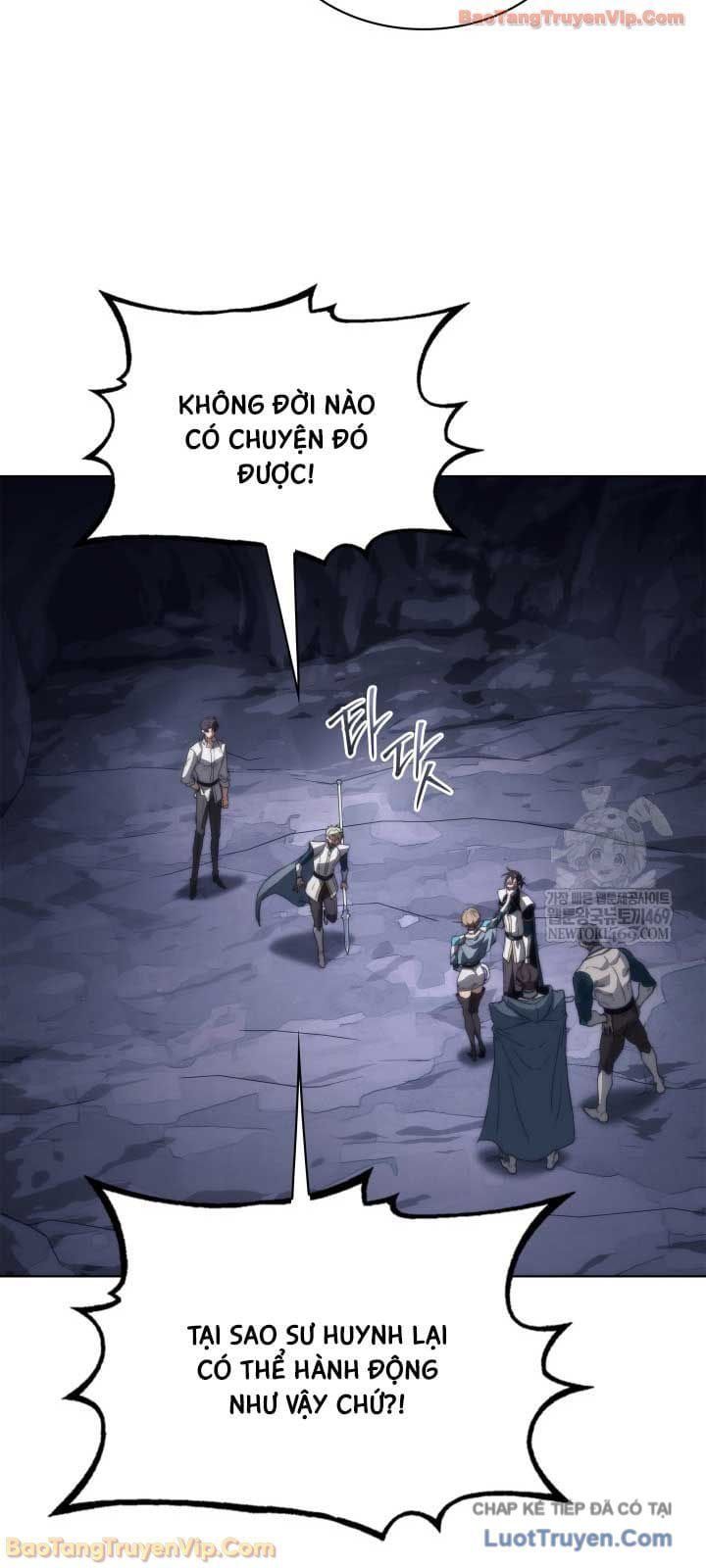 Kỵ Sĩ Tử Thần Cấp Diệt Vong Đã Hồi Quy Chap 59 - Next Chap 60