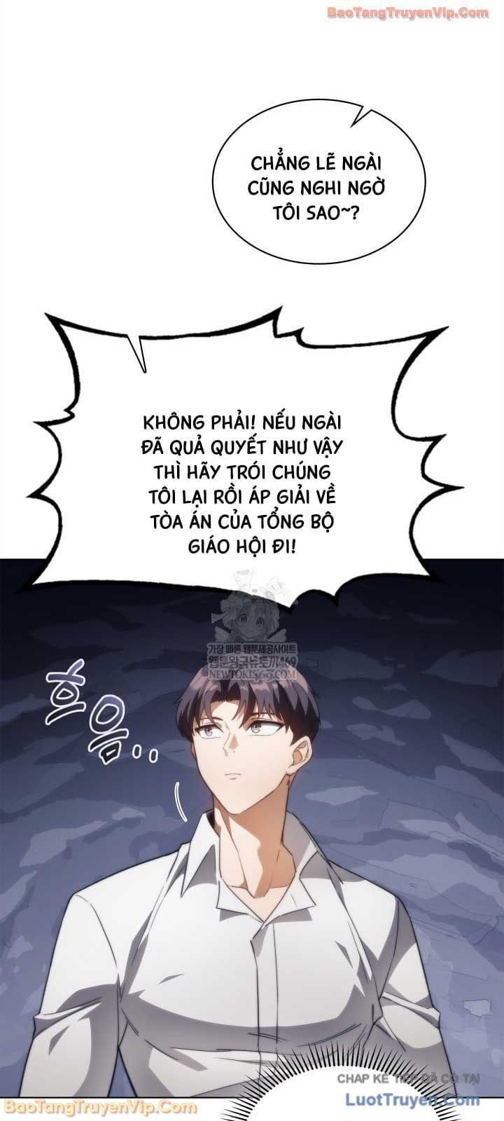 Kỵ Sĩ Tử Thần Cấp Diệt Vong Đã Hồi Quy Chap 59 - Next Chap 60