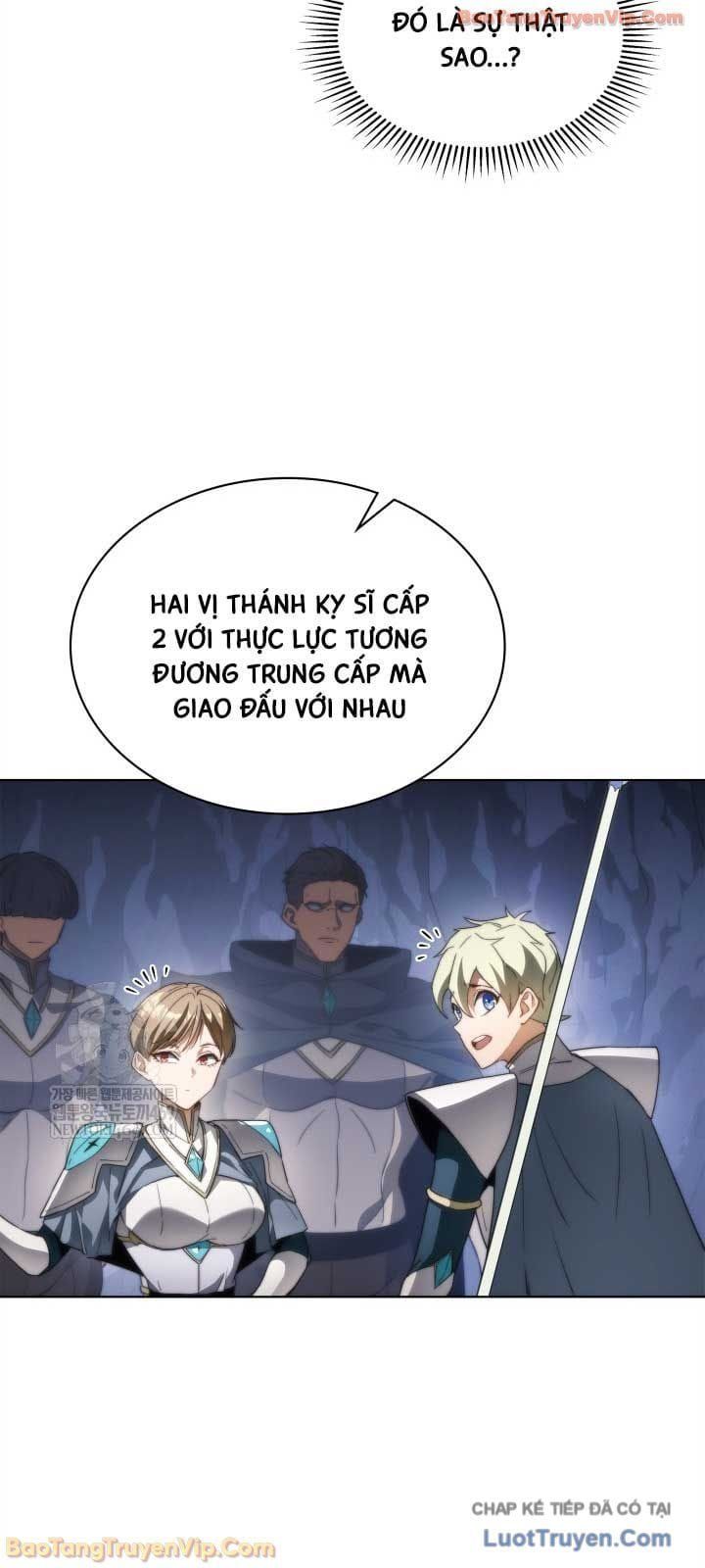 Kỵ Sĩ Tử Thần Cấp Diệt Vong Đã Hồi Quy Chap 59 - Next Chap 60