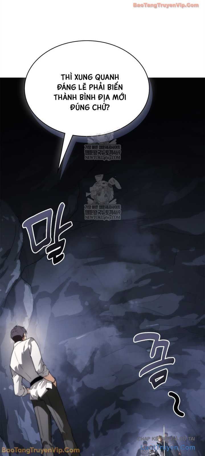 Kỵ Sĩ Tử Thần Cấp Diệt Vong Đã Hồi Quy Chap 59 - Next Chap 60