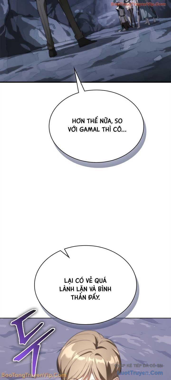 Kỵ Sĩ Tử Thần Cấp Diệt Vong Đã Hồi Quy Chap 59 - Next Chap 60