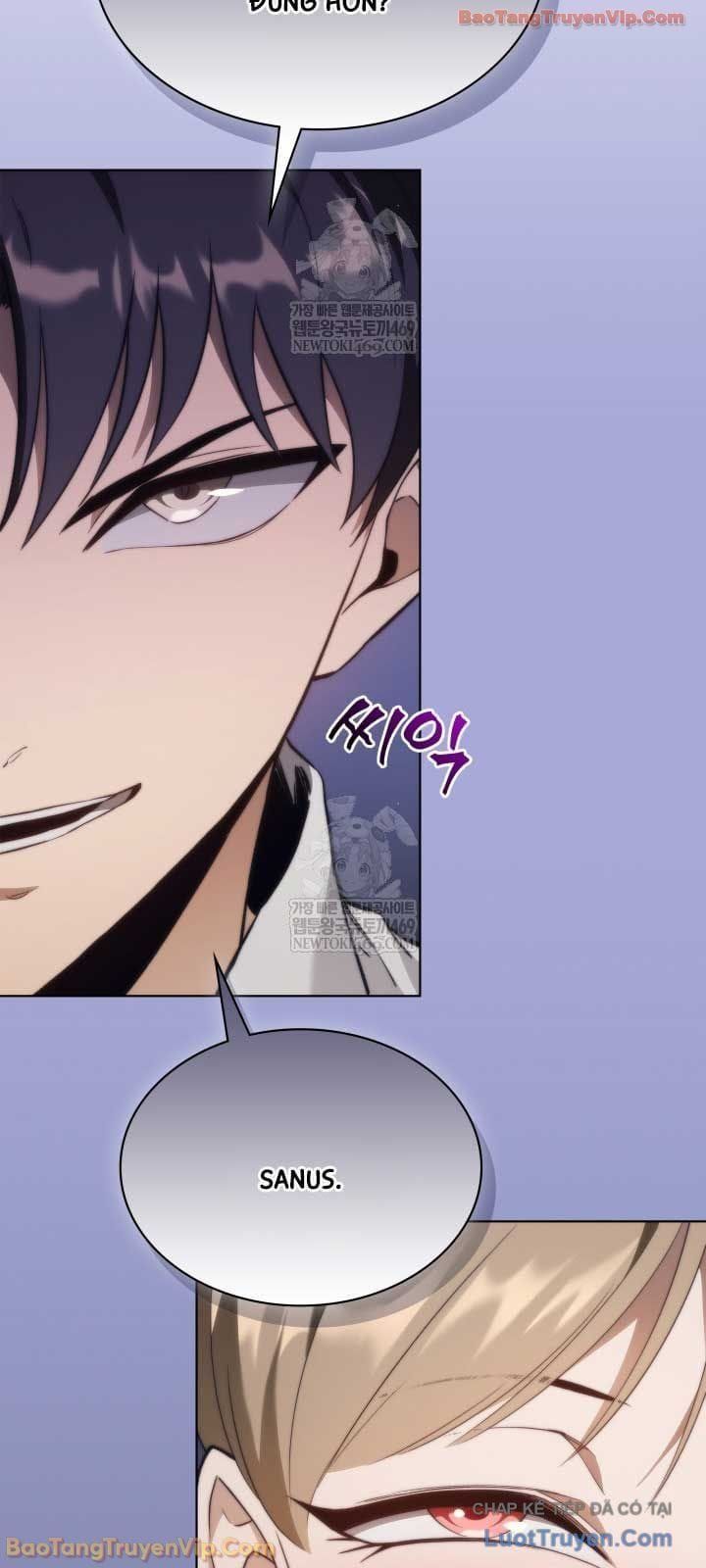 Kỵ Sĩ Tử Thần Cấp Diệt Vong Đã Hồi Quy Chap 59 - Next Chap 60