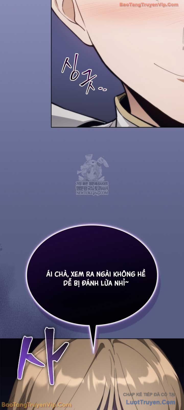 Kỵ Sĩ Tử Thần Cấp Diệt Vong Đã Hồi Quy Chap 59 - Next Chap 60