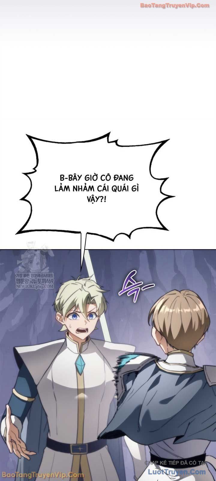 Kỵ Sĩ Tử Thần Cấp Diệt Vong Đã Hồi Quy Chap 59 - Next Chap 60